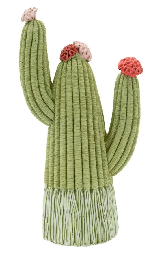 Mauro Ferretti Cactus 10,5 x 6,5 x 20,5 cm
