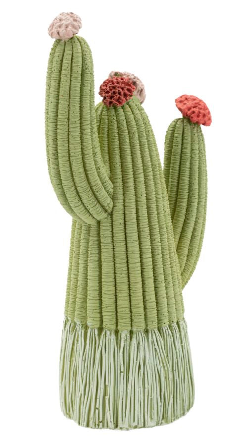 Mauro Ferretti Cactus 10,5 x 6,5 x 20,5 cm