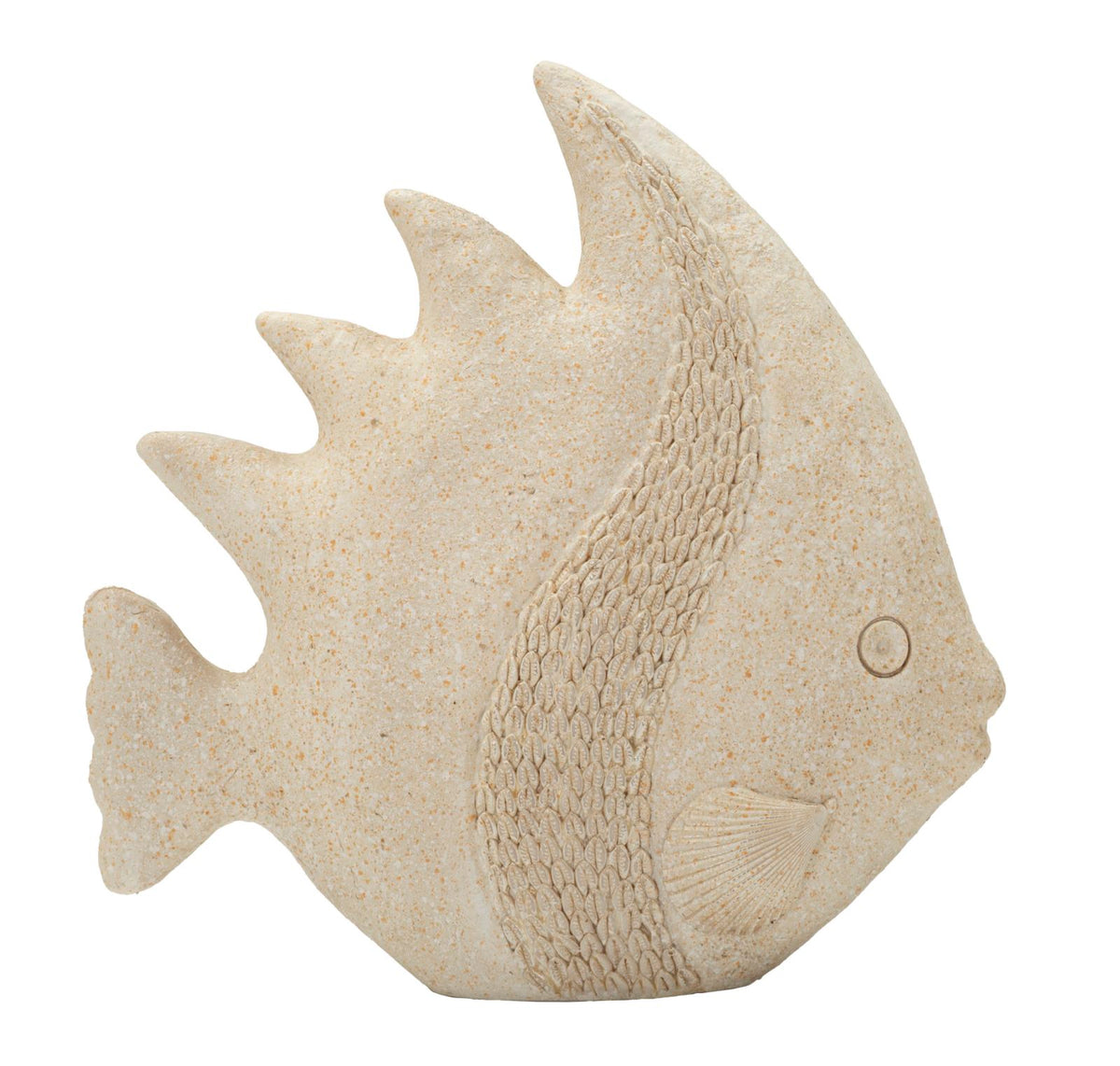 Pesce sand cm 25,3x8,6x24,5