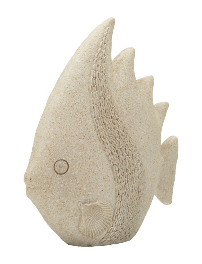Pesce sand cm 25,3x8,6x24,5