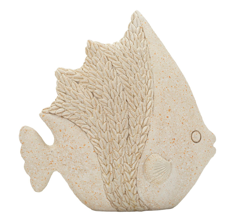 Pesce sand cm 16,7x6,5x16,8 min 2
