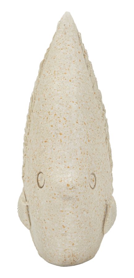 Pesce sand cm 16,7x6,5x16,8 min 2