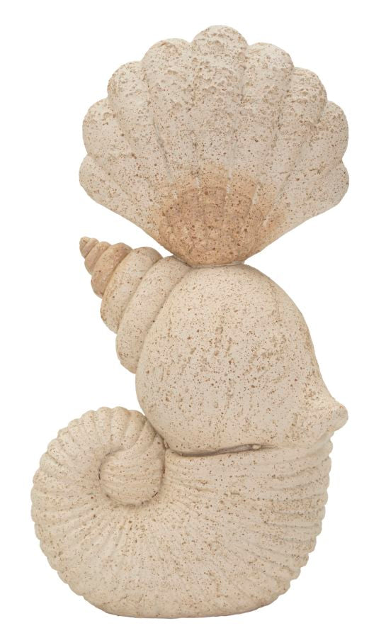 Conchiglia sand cm 17,2x10x30,2