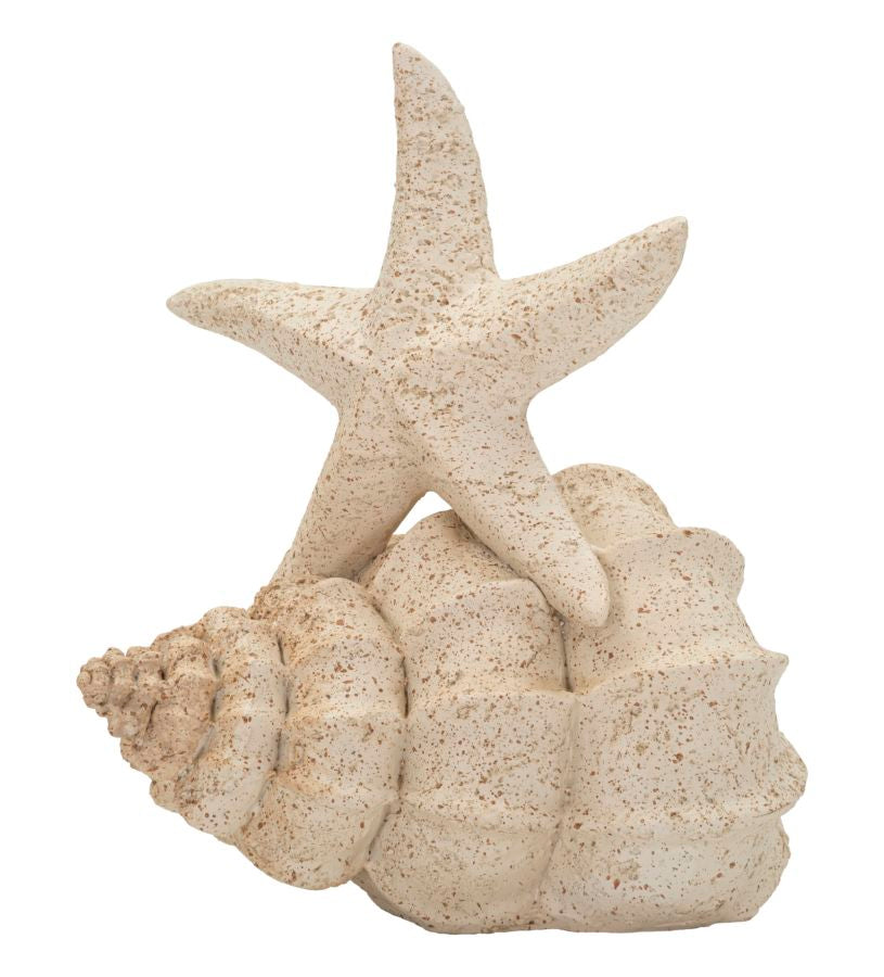 Stella marina sand cm 18x13x21,2