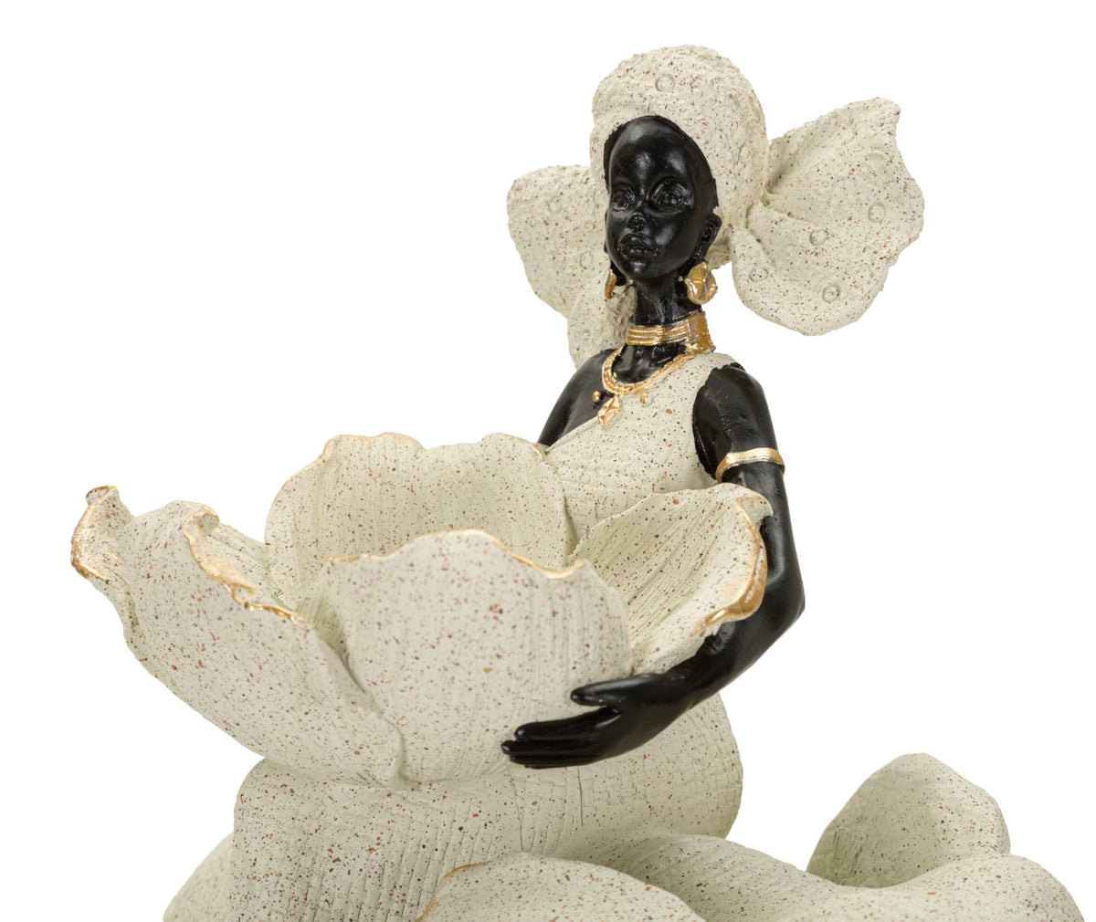 Africana su elefante cm 29x13x29