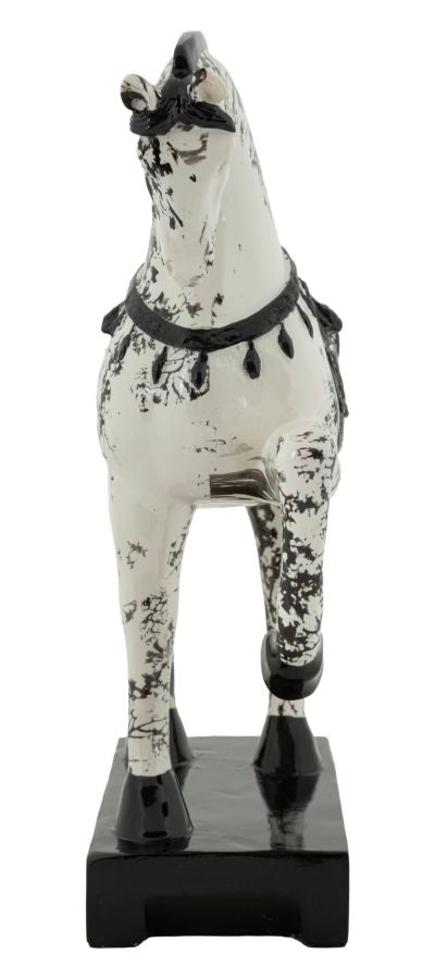 Cavallo okinawa cm 31x10,5x34