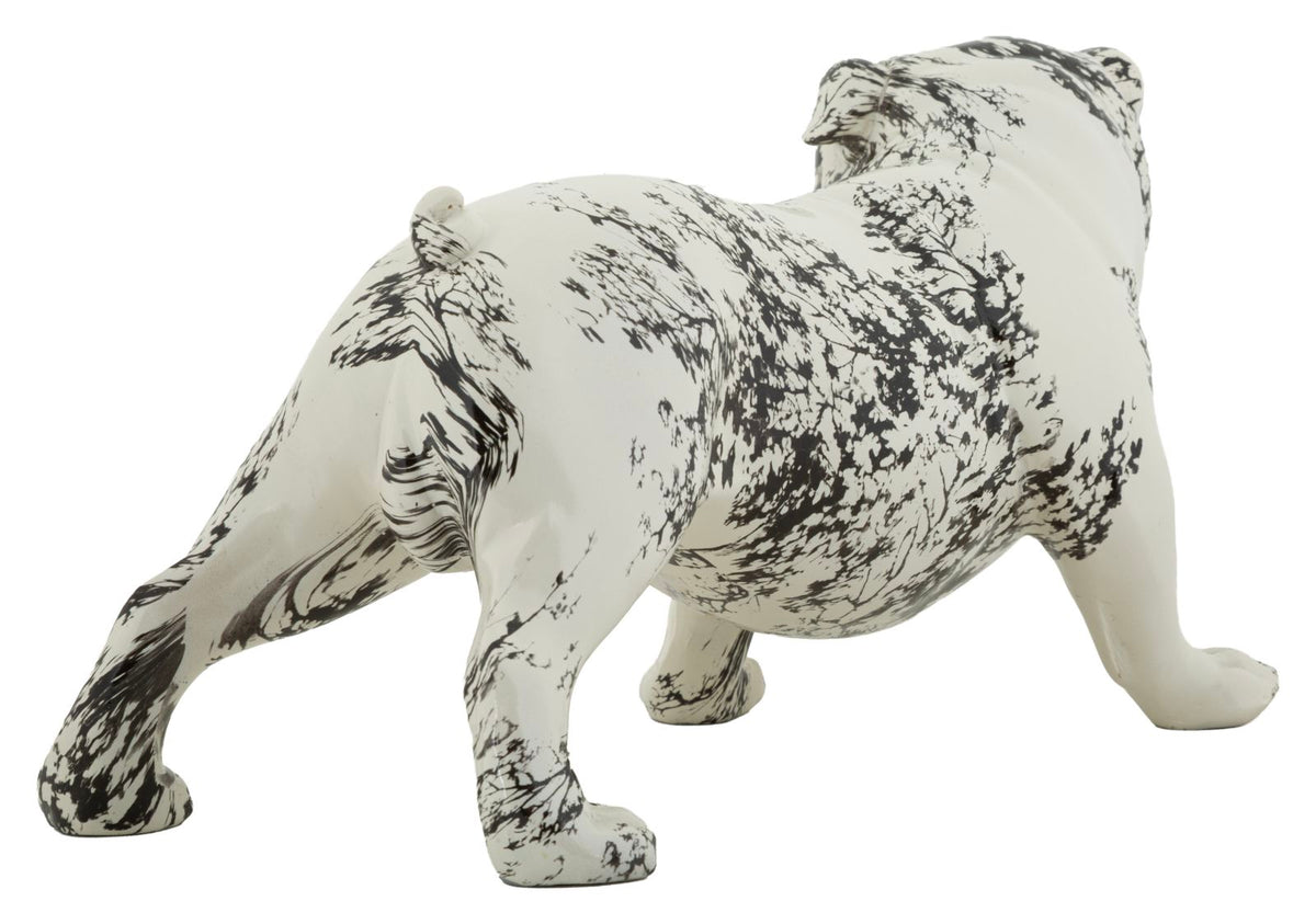 Bull dog okinawa cm 38x18,50x21