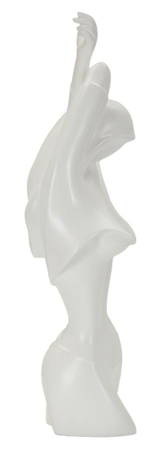 Scultura woman -a- cm 11x8x29,5 min 2