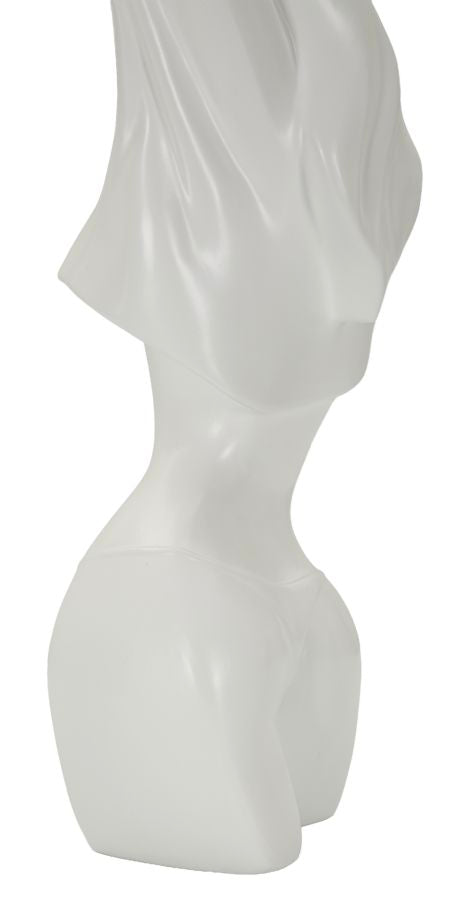 Scultura woman -a- cm 11x8x29,5 min 2