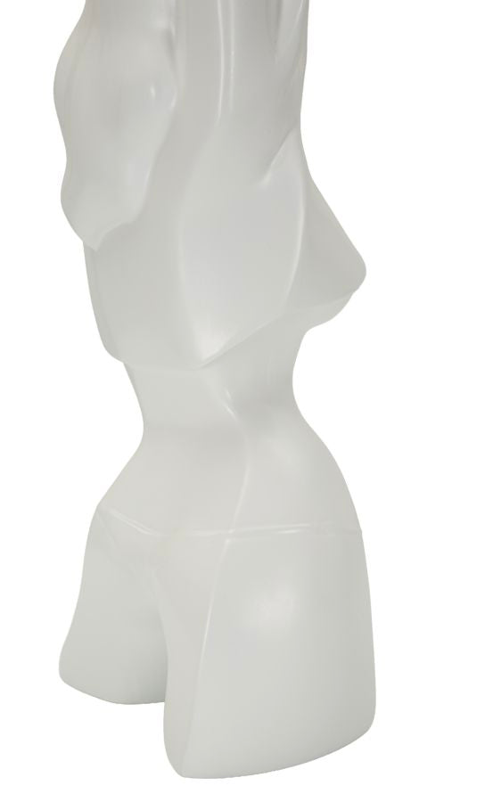 Mauro Ferretti Scultura Woman -b- 12,5 x 7,7 x 29 cm