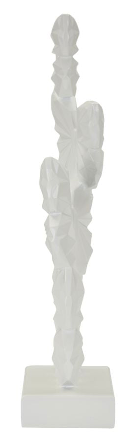 Mauro Ferretti Scultura Butterflies 12 x 6 x 26 cm