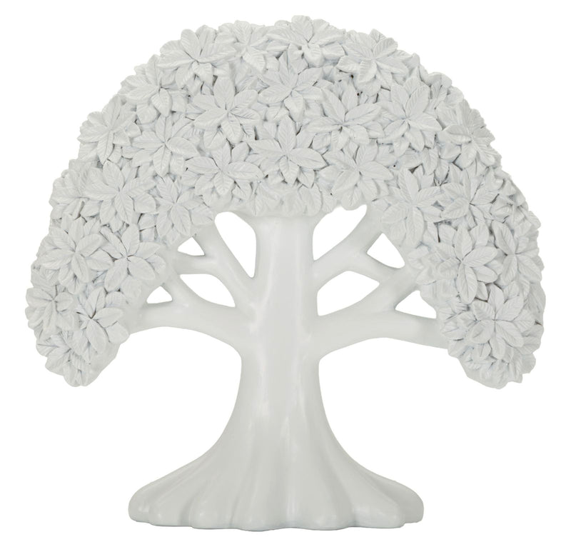 Mauro Ferretti Scultura Albero 26 x 9 x 25 cm