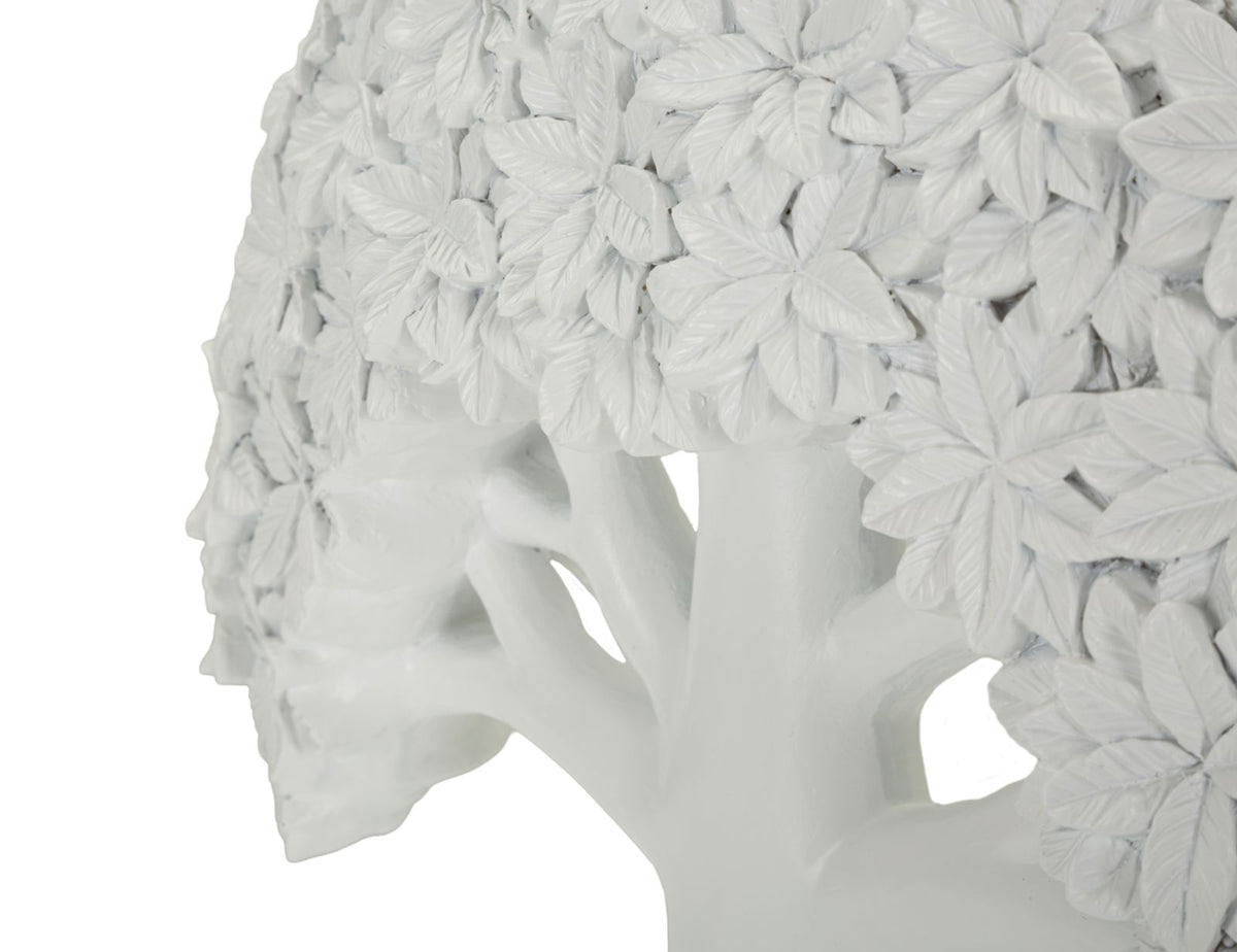 Mauro Ferretti Scultura Albero 26 x 9 x 25 cm