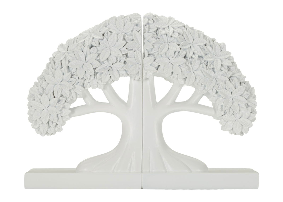Mauro Ferretti Fermalibri Albero 23,5 x 8 x 18 cm