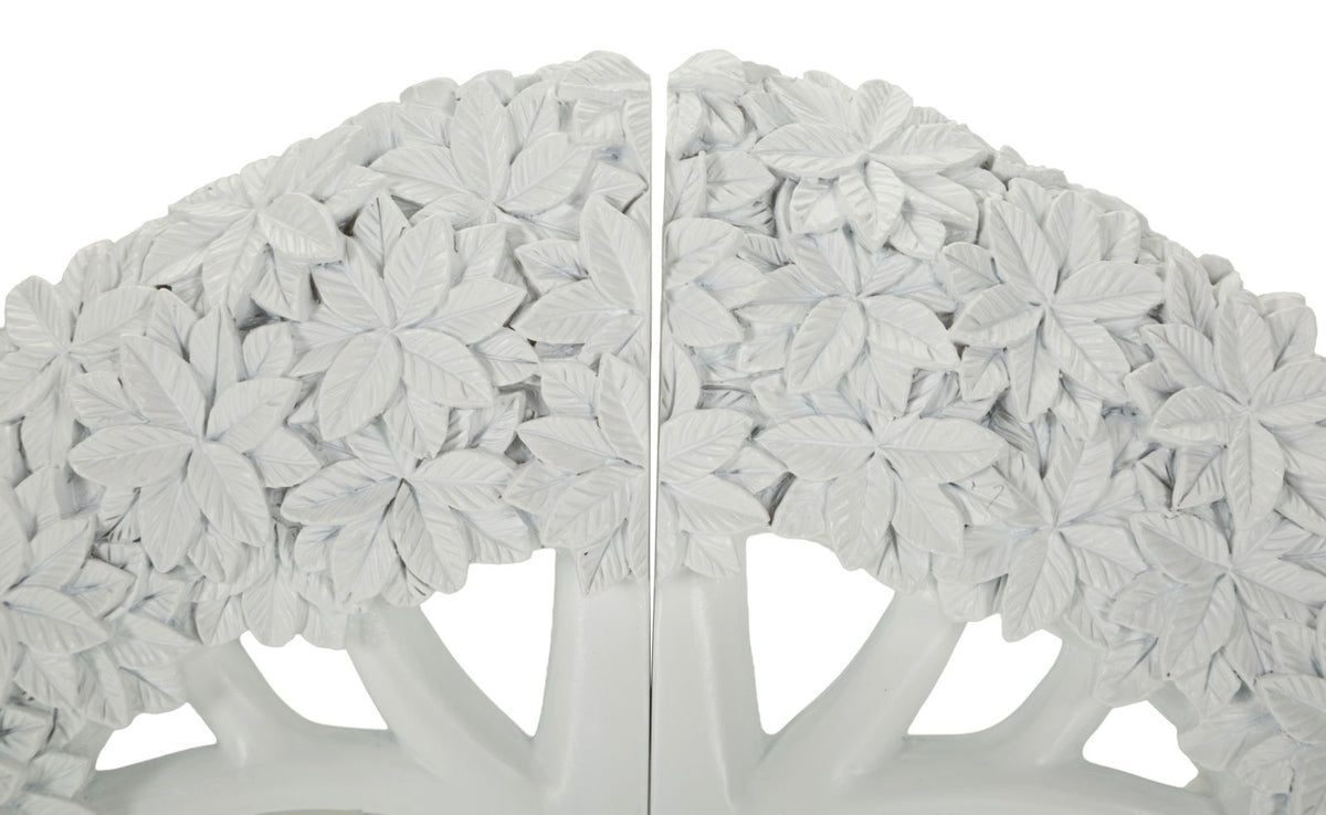 Mauro Ferretti Fermalibri Albero 23,5 x 8 x 18 cm