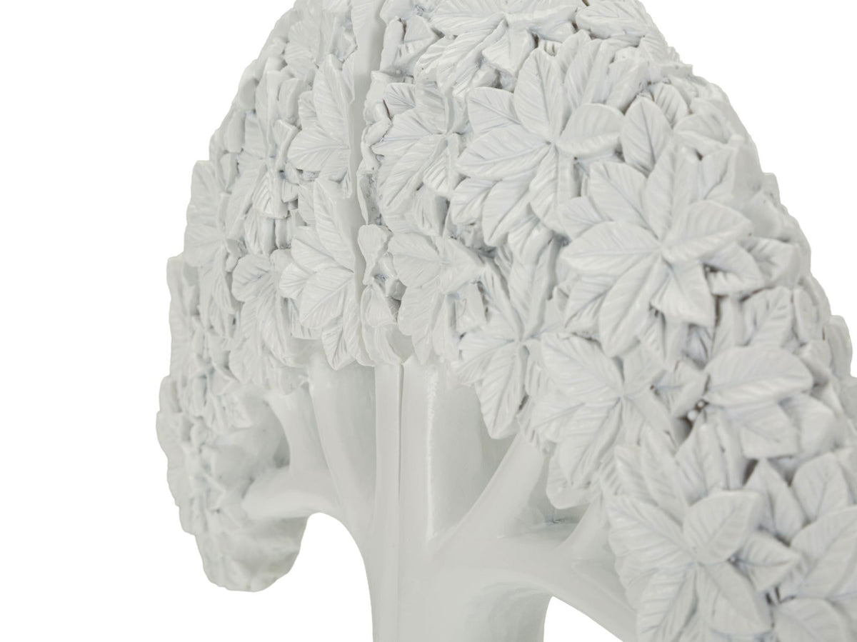 Mauro Ferretti Fermalibri Albero 23,5 x 8 x 18 cm