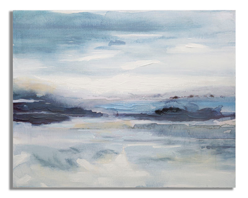 Mauro Ferretti Dipinto su Tela Softy 100 x 2,8 x 80 cm
