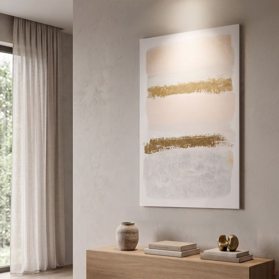 Mauro Ferretti Stampa Dipinta Soft 80 x 3 x 120 cm