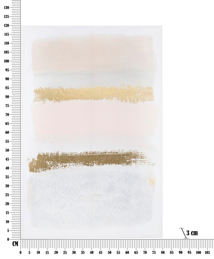 Mauro Ferretti Stampa Dipinta Soft 80 x 3 x 120 cm
