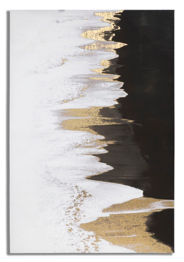 Mauro Ferretti Stampa Dipinta Halfy 80 x 3 x 120 cm