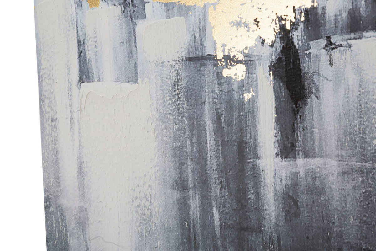 Mauro Ferretti Stampa Dipinta Cubix 80 x 3 x 120 cm