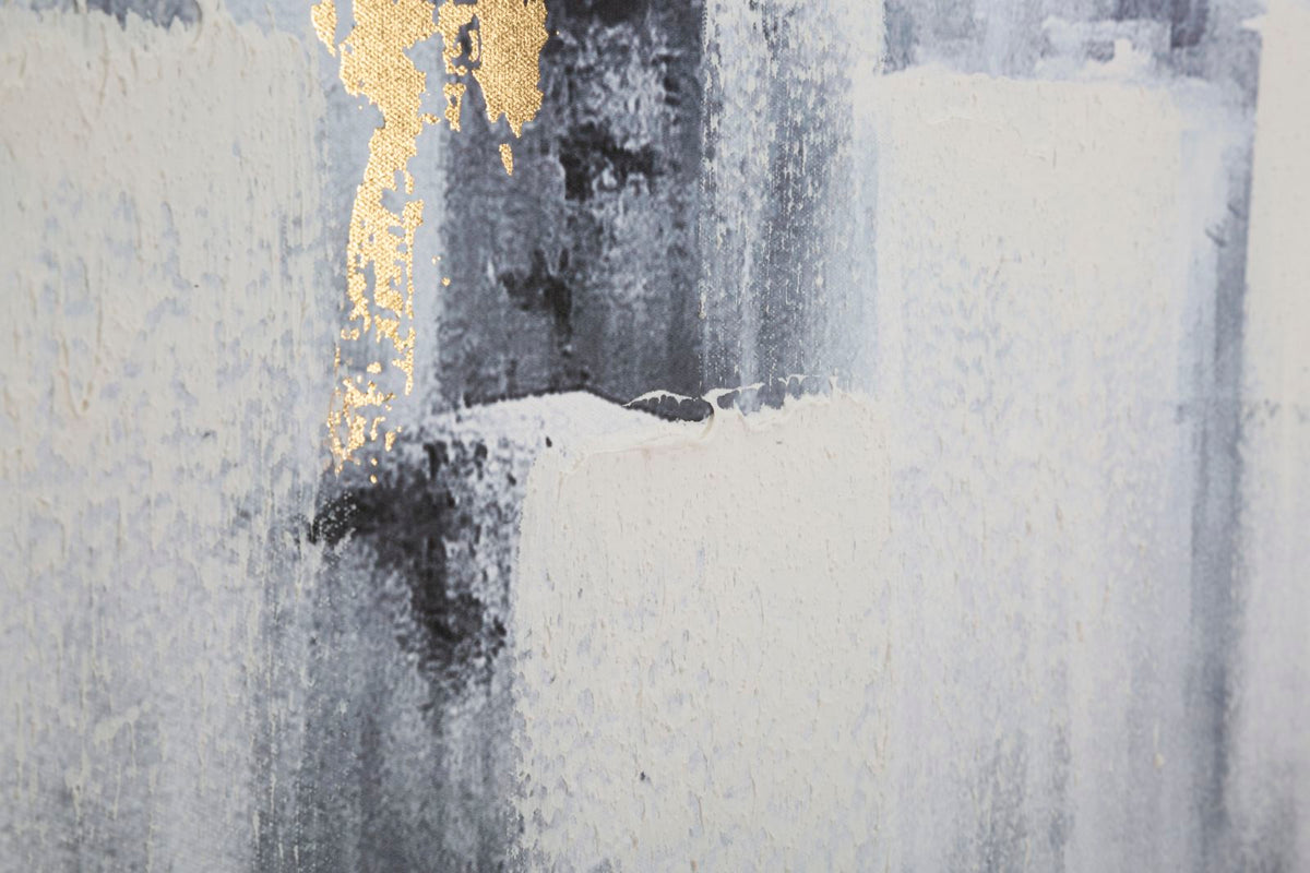 Mauro Ferretti Stampa Dipinta Cubix 80 x 3 x 120 cm