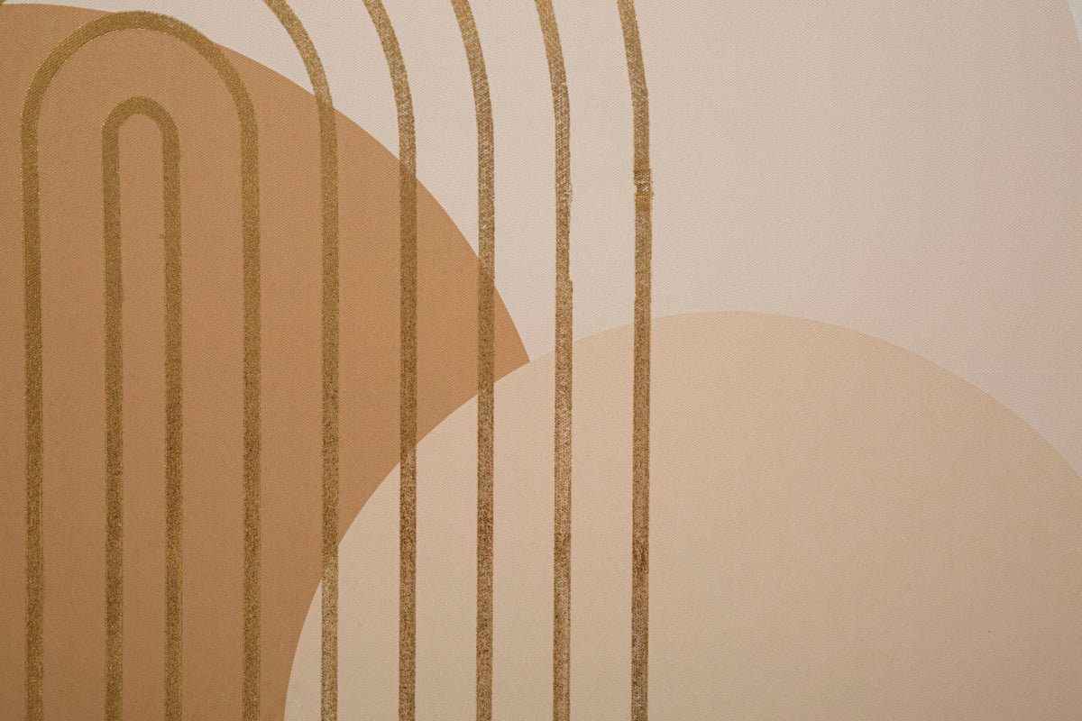 Mauro Ferretti Stampa Dipinta Shine -b- 80 x 3 x 120 cm