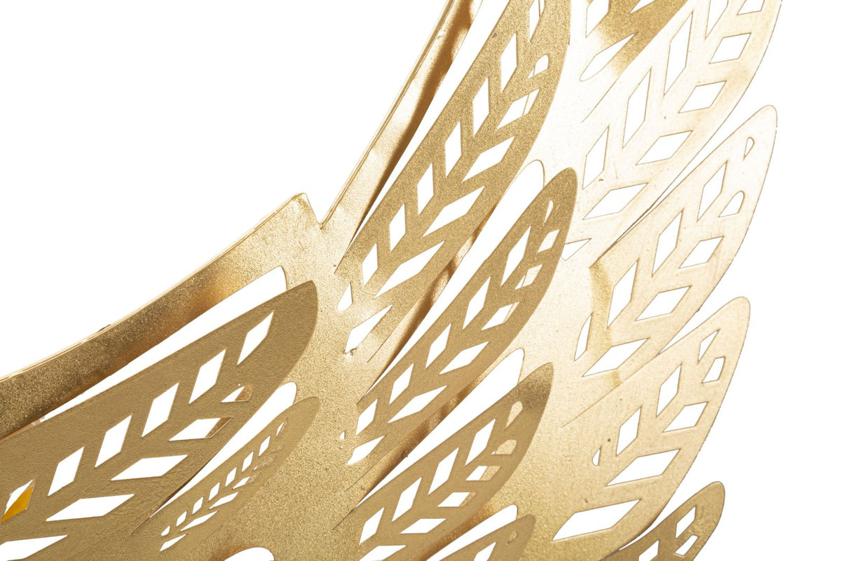 Mauro Ferretti Pannello Ali Light Coppia 90 x 3,5 x 43,5 cm