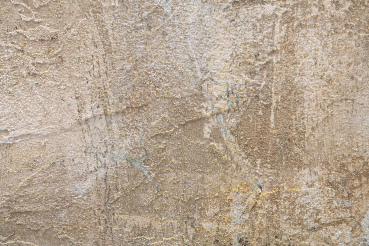 Mauro Ferretti Dipinto su Tela Buddha Light -b- 80 x 3 x 120 cm