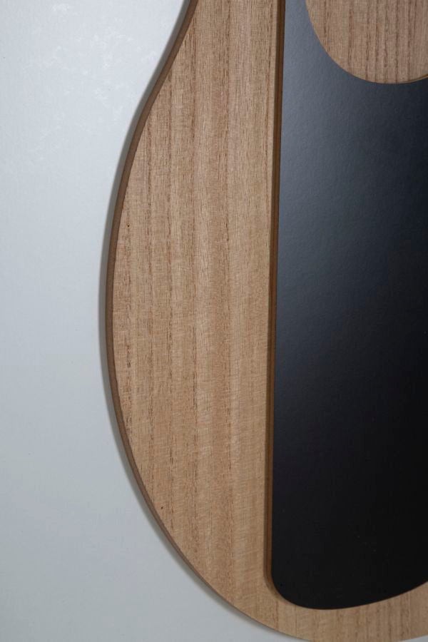Mauro Ferretti Pannello da Muro Astry -b- 60 x 2 x 80 cm