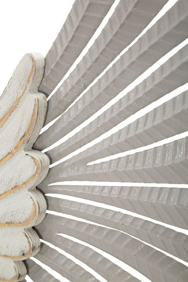 Pannello ali natural coppia cm 43,8x2,5x104