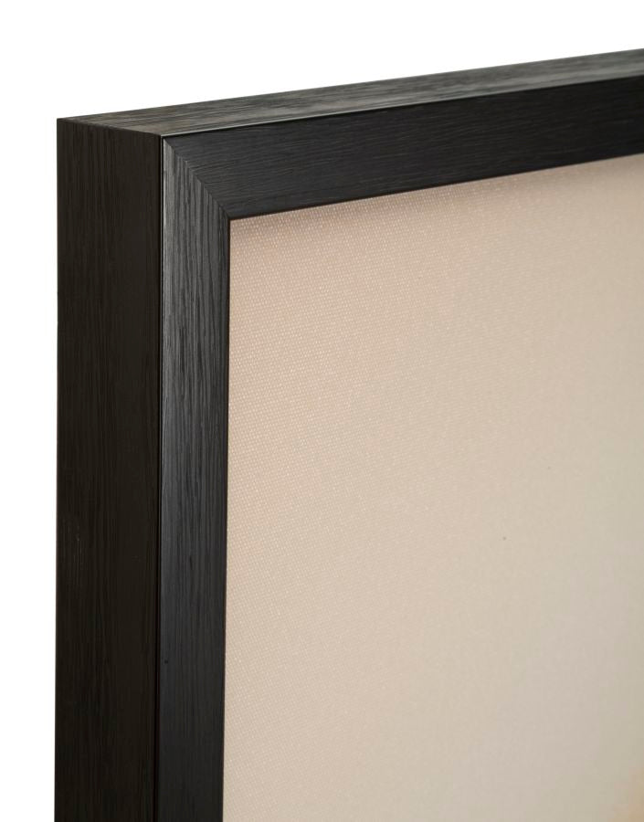Mauro Ferretti Stampa con LED su Tela Abstract -b- 80 x 4 x 120 cm