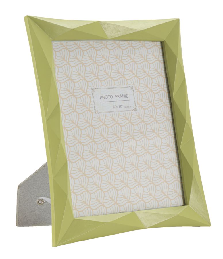 Cornice greeny cm 26,8x2,5x31,5 (misura interna cm 20x25) min 2