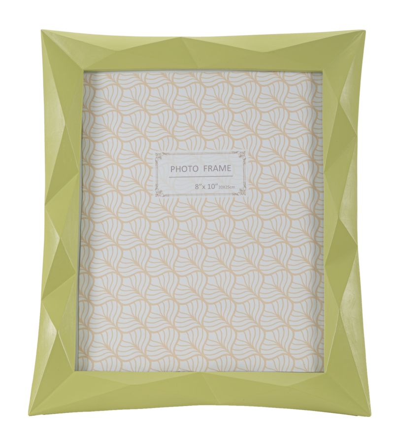 Cornice greeny cm 26,8x2,5x31,5 (misura interna cm 20x25) min 2
