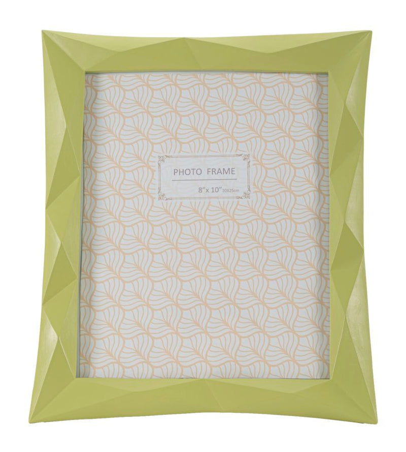 Cornice greeny cm 26,8x2,5x31,5 (misura interna cm 20x25) min 2