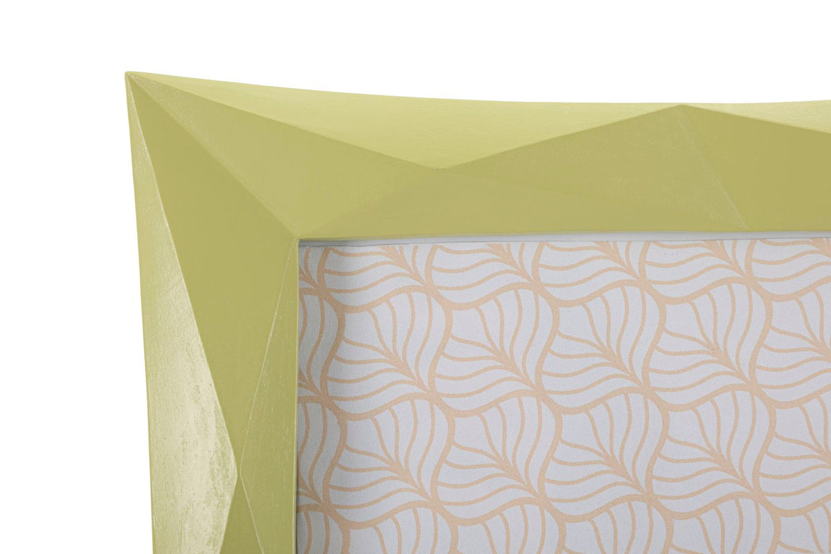 Cornice greeny cm 26,8x2,5x31,5 (misura interna cm 20x25) min 2