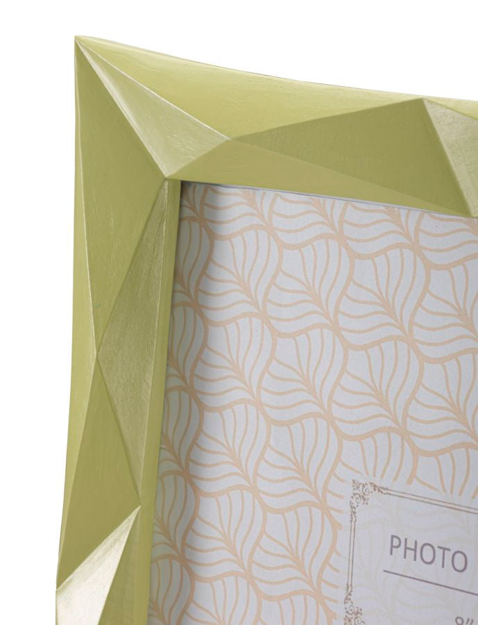 Cornice greeny cm 26,8x2,5x31,5 (misura interna cm 20x25) min 2