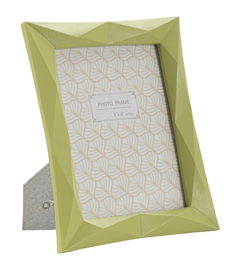 Cornice greeny cm 21,5x2,5x25,8 (misura interna cm 15x20) min 2