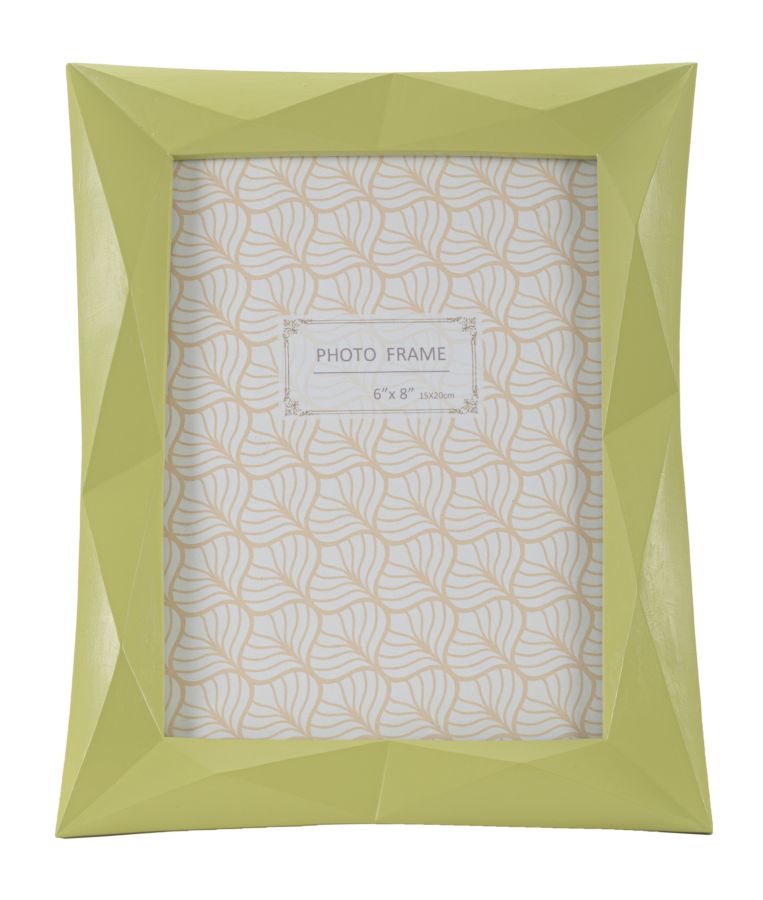 Cornice greeny cm 21,5x2,5x25,8 (misura interna cm 15x20) min 2