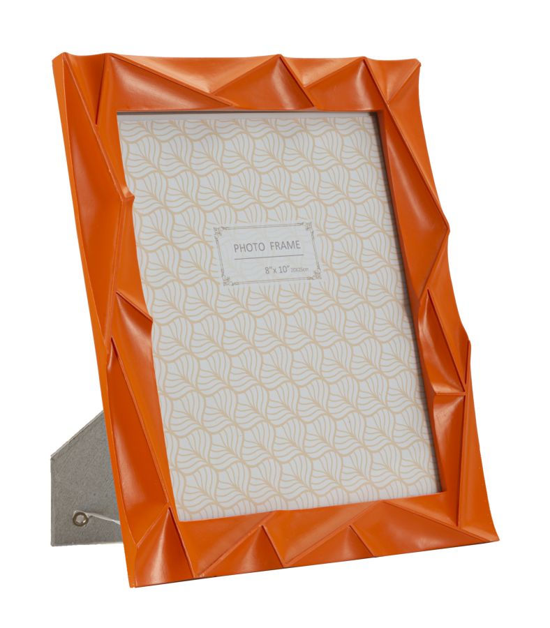 Cornice orangy cm 25,8x2x31 (misura interna cm 20x25) min 2