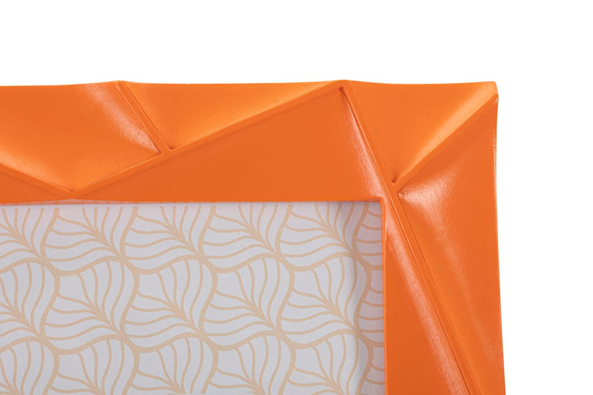 Cornice orangy cm 20,8x2x26 (misura interna cm 15x20) min 2