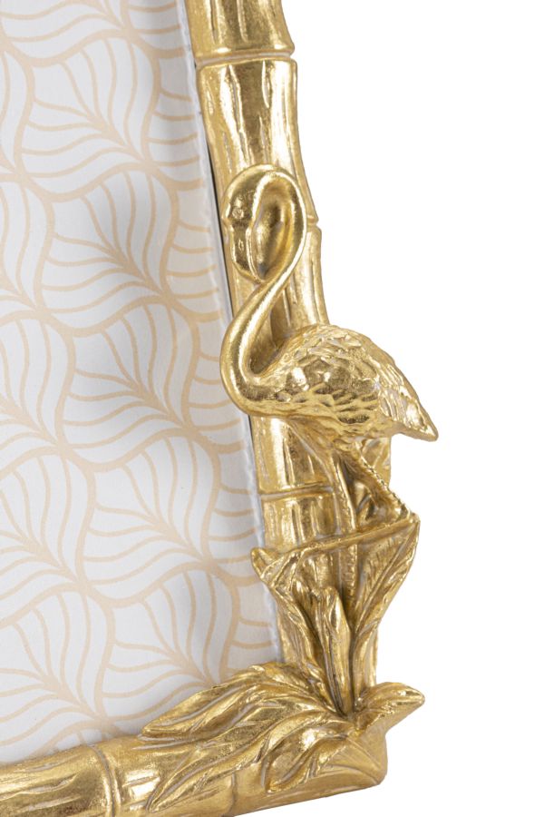 Cornice flamingo cm 25x2,8x21 (misura interna cm 15x20) min 2