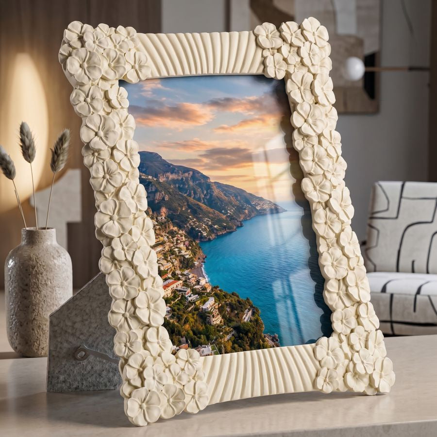 Cornice cempak cm 22,8x2x28 (misura interna cm 15x20) min 2
