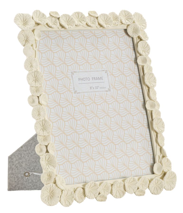 Cornice lotus cm 25,8x2x31 (misura interna cm 20x25) min 2