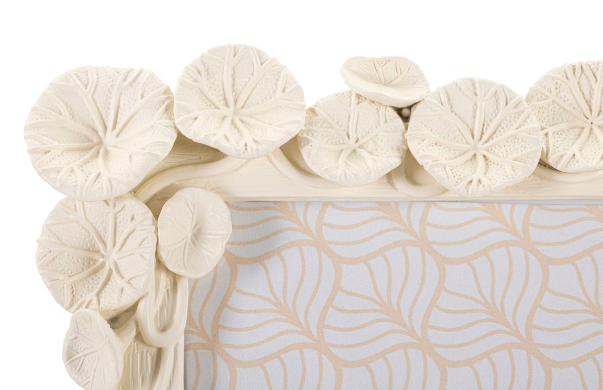 Cornice lotus cm 25,8x2x31 (misura interna cm 20x25) min 2