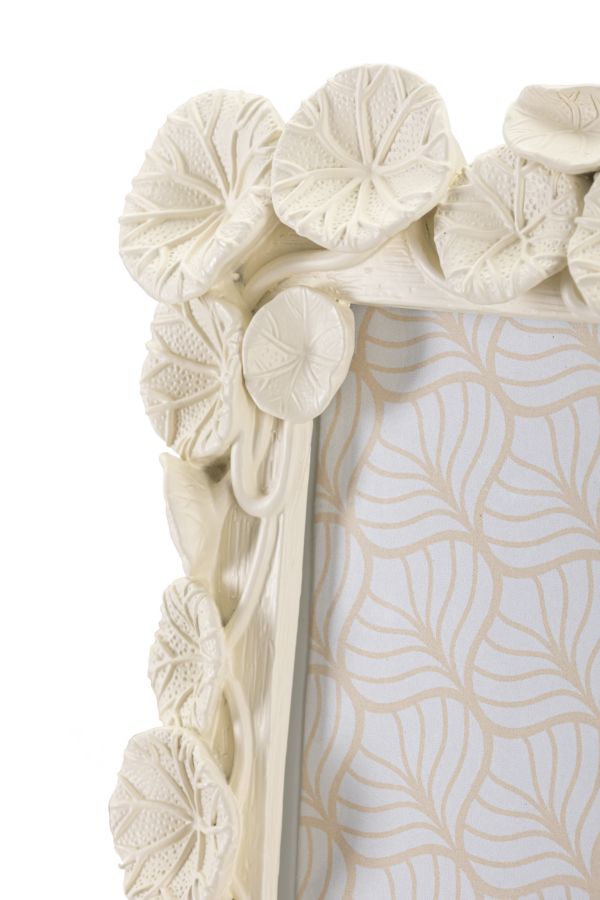 Cornice lotus cm 25,8x2x31 (misura interna cm 20x25) min 2