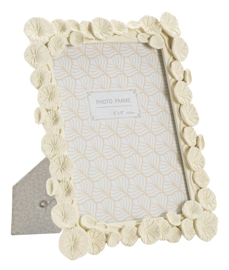 Cornice lotus cm 20,8x2x25,9 (misura interna cm 15x20) min 2