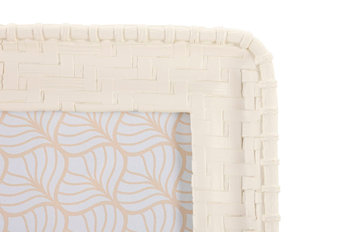 Cornice bamboo style cm 20,5x2x25,5 (misura interna cm 15x20) min 2