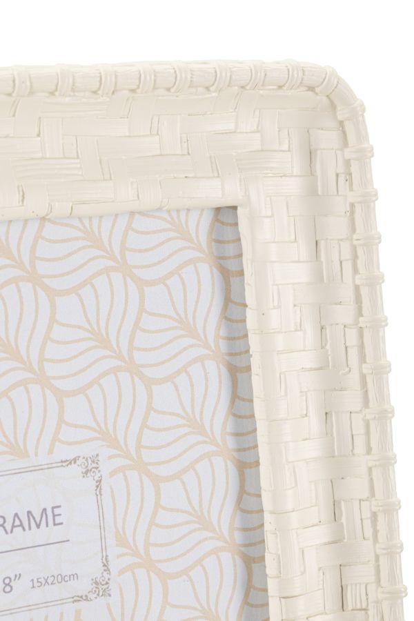 Cornice bamboo style cm 20,5x2x25,5 (misura interna cm 15x20) min 2