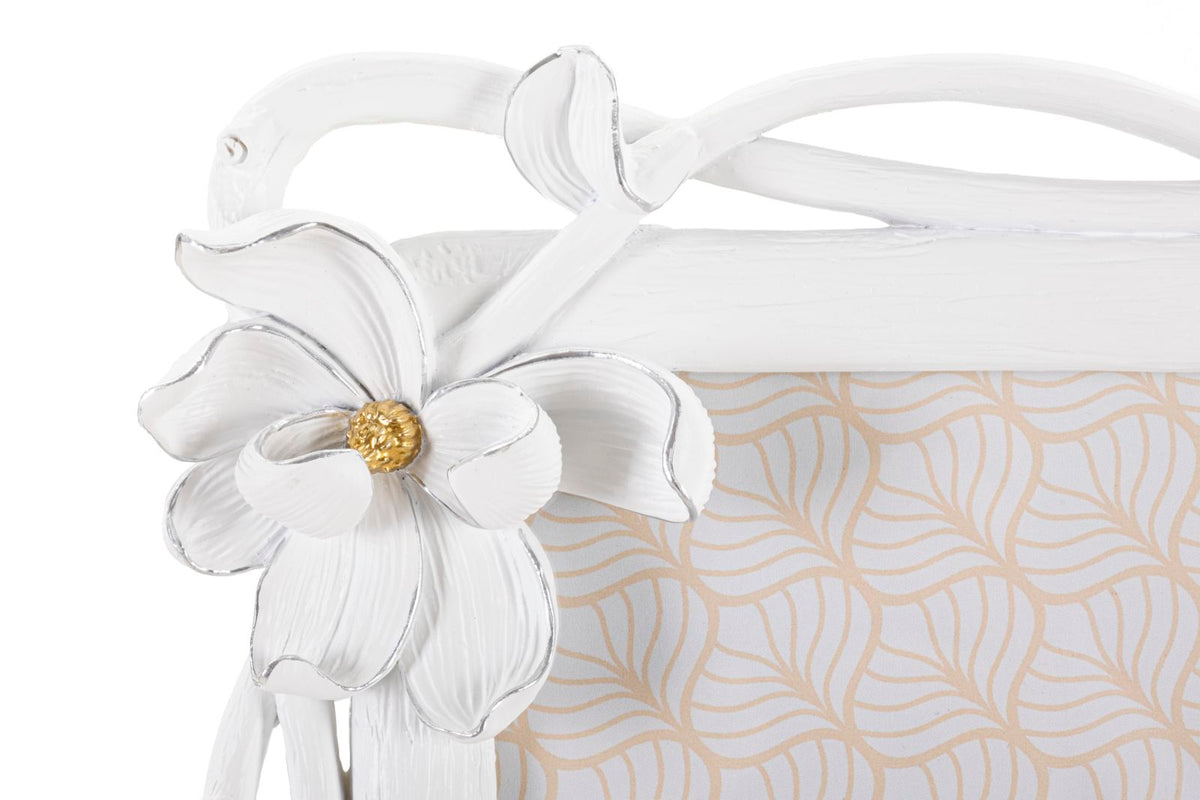 Cornice magnolia cm 29,3x3x33,5 (misura interna cm 20x25) min 2